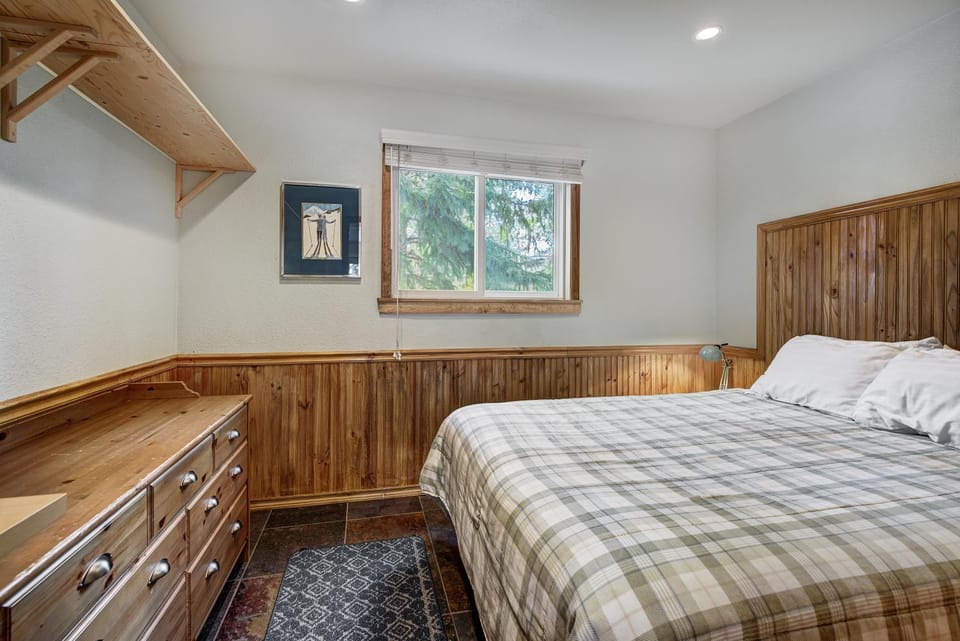 Park Meadows 3C by Ski Country Resorts Apartment in Breckenridge