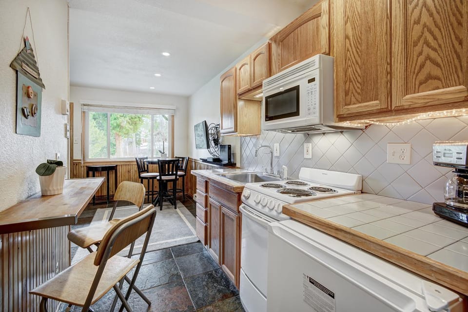Park Meadows 3C by Ski Country Resorts Apartment in Breckenridge