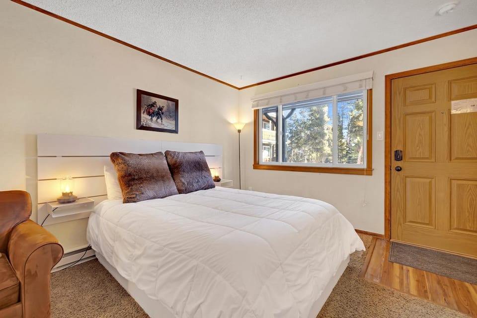 Park Meadows 3D by Ski Country Resorts Apartment in Breckenridge