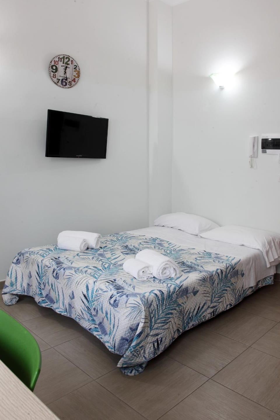 Green Wave Bed and Breakfast in Via Fiume
