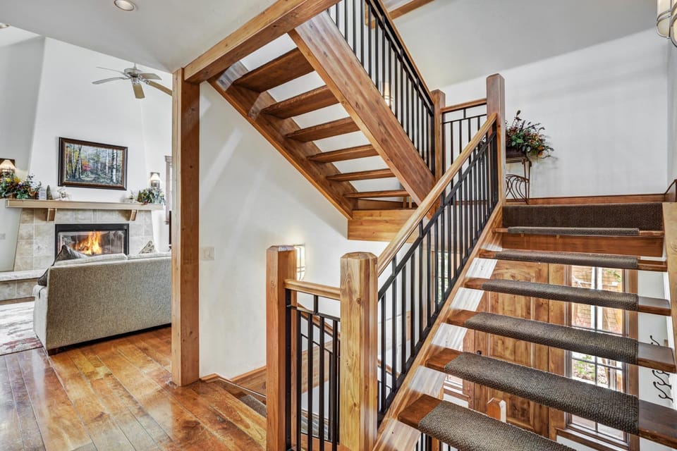 Westridge Chalet by Ski Country Resorts House in Breckenridge