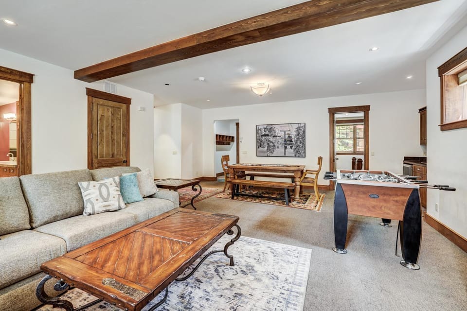 Westridge Chalet by Ski Country Resorts House in Breckenridge