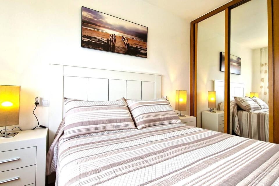 Apartamento Playa Foz & Vistas al Mar Apartment in Foz