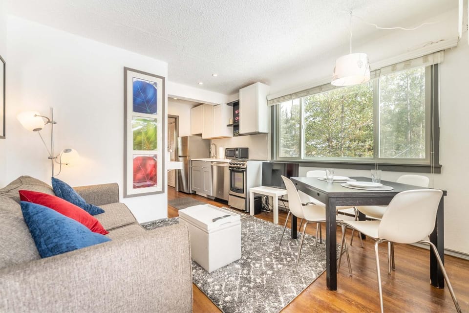 Park Meadows 4C by Ski Country Resorts Apartment in Breckenridge