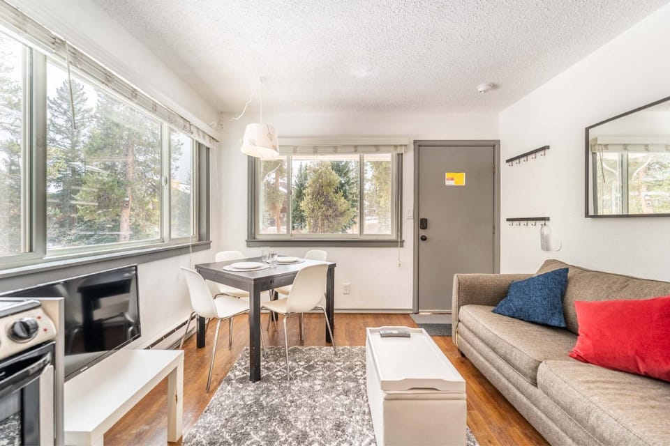 Park Meadows 4C by Ski Country Resorts Apartment in Breckenridge