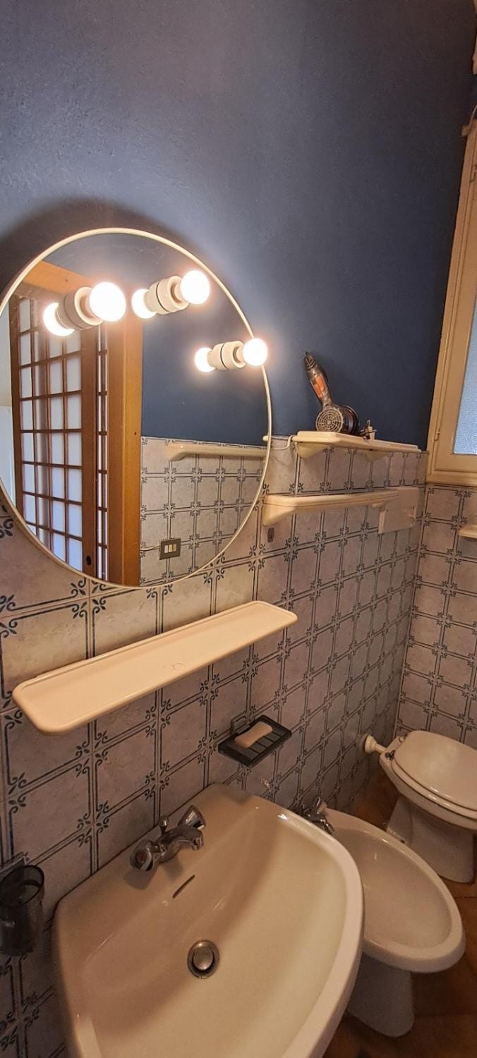 Toilet, Bathroom