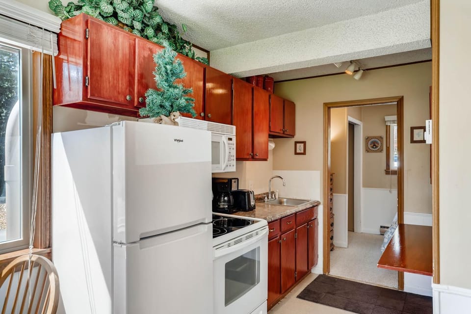 Park Meadows 4D by Ski Country Resorts Apartment in Breckenridge