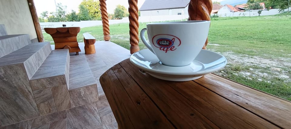 Cazare Valea Dinozaurilor Vacation rental in Romania