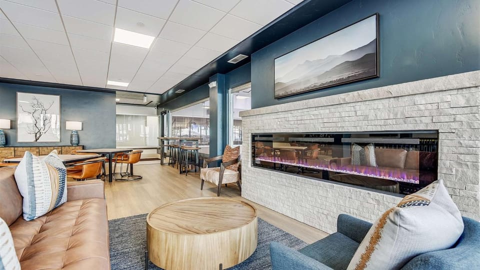 Village at Breck Studio 4301 by Ski Country Resorts Apartment in Breckenridge
