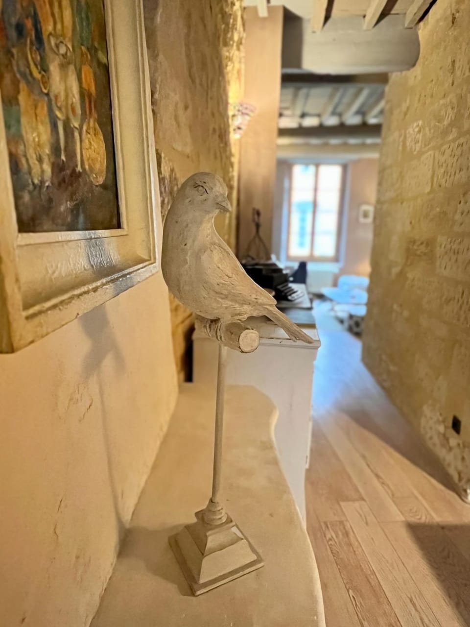 La Maison des Rêves House in Uzes