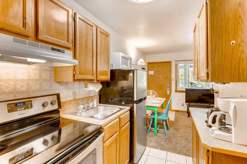 Park Meadows 5B by Ski Country Resorts Apartment in Breckenridge