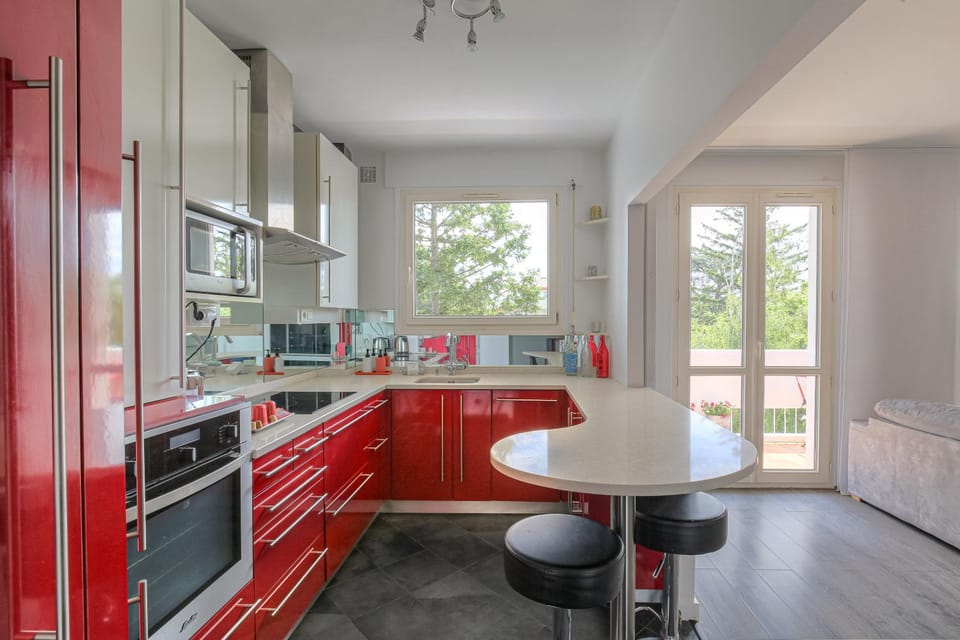 storage, stove, kitchen