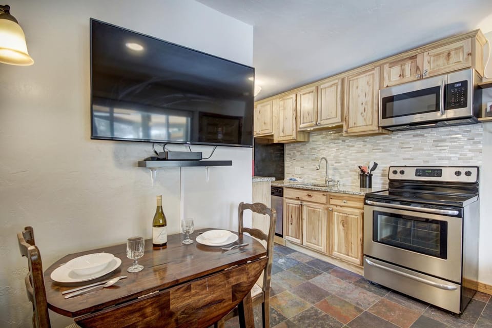 Park Meadows 5D by Ski Country Resorts Apartment in Breckenridge