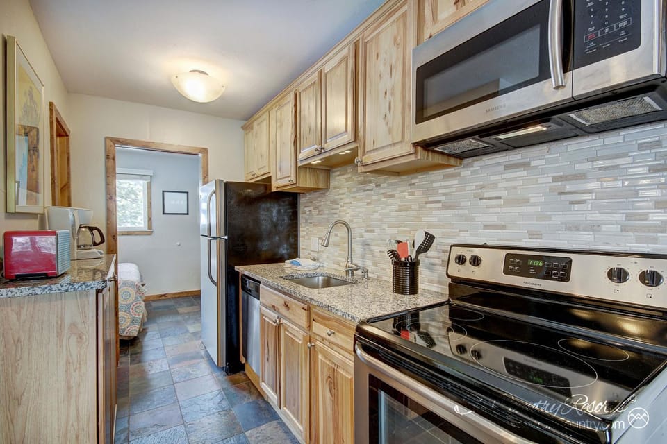 Park Meadows 5D by Ski Country Resorts Apartment in Breckenridge