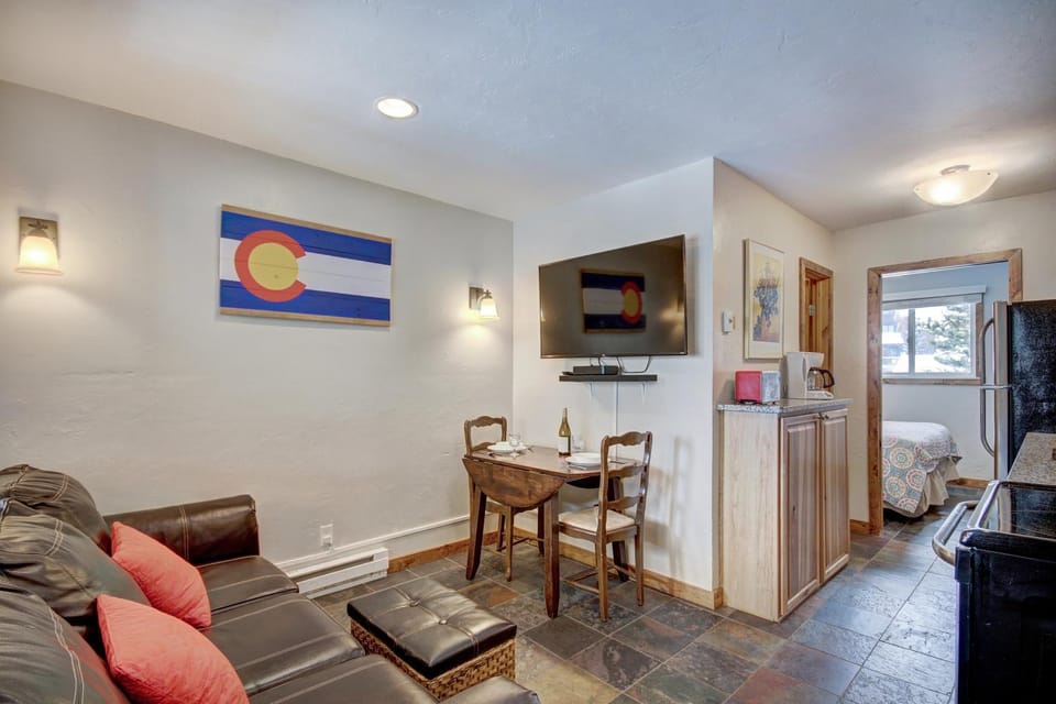 Park Meadows 5D by Ski Country Resorts Apartment in Breckenridge