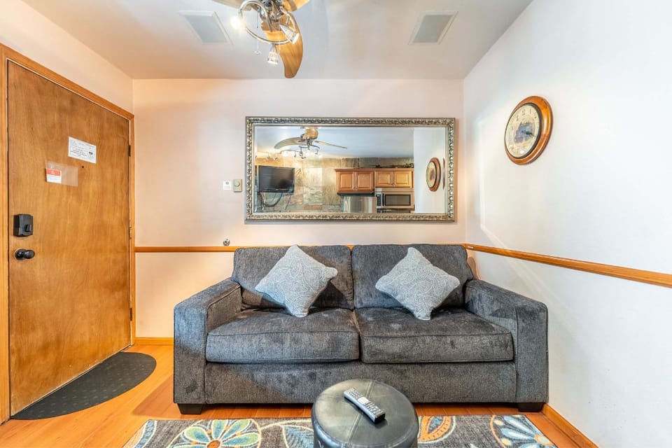 Park Meadows 6A by Ski Country Resorts Apartment in Breckenridge