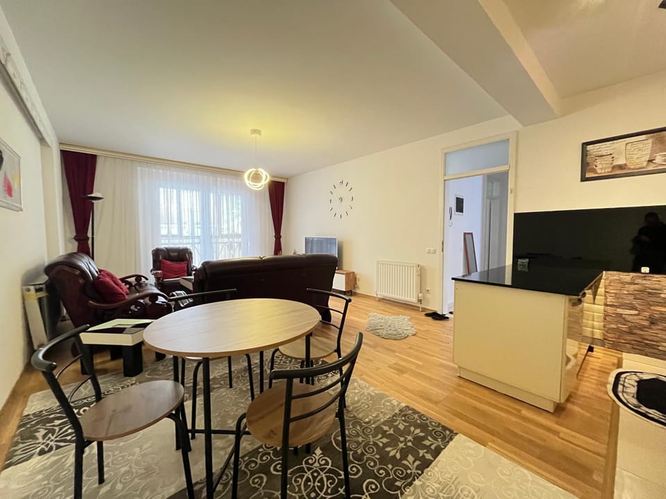 Modern & Spacious Apartment Apartment in Serbia