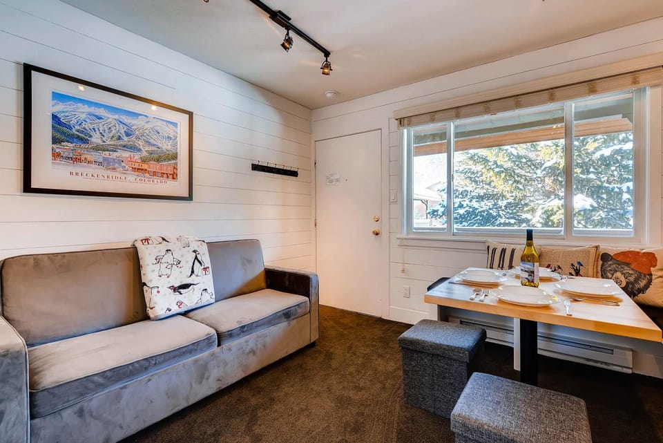 Park Meadows 6B by Ski Country Resorts Apartment in Breckenridge