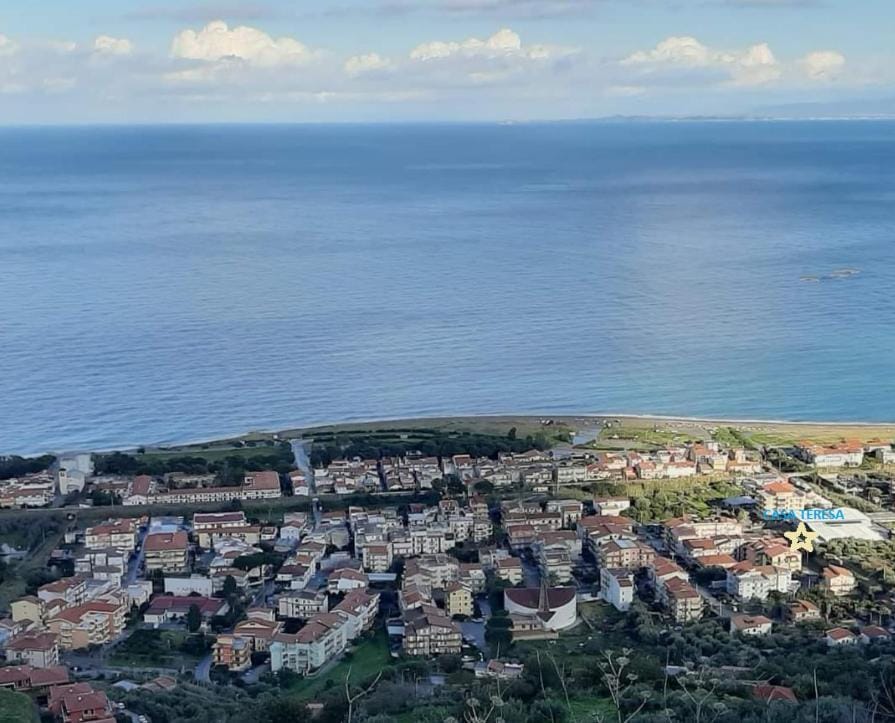 Casa Teresa Apartment in Sicily