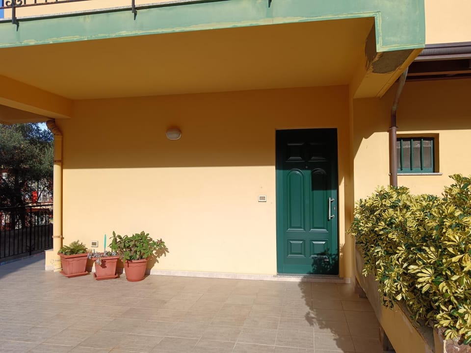 Casa Teresa Apartment in Sicily