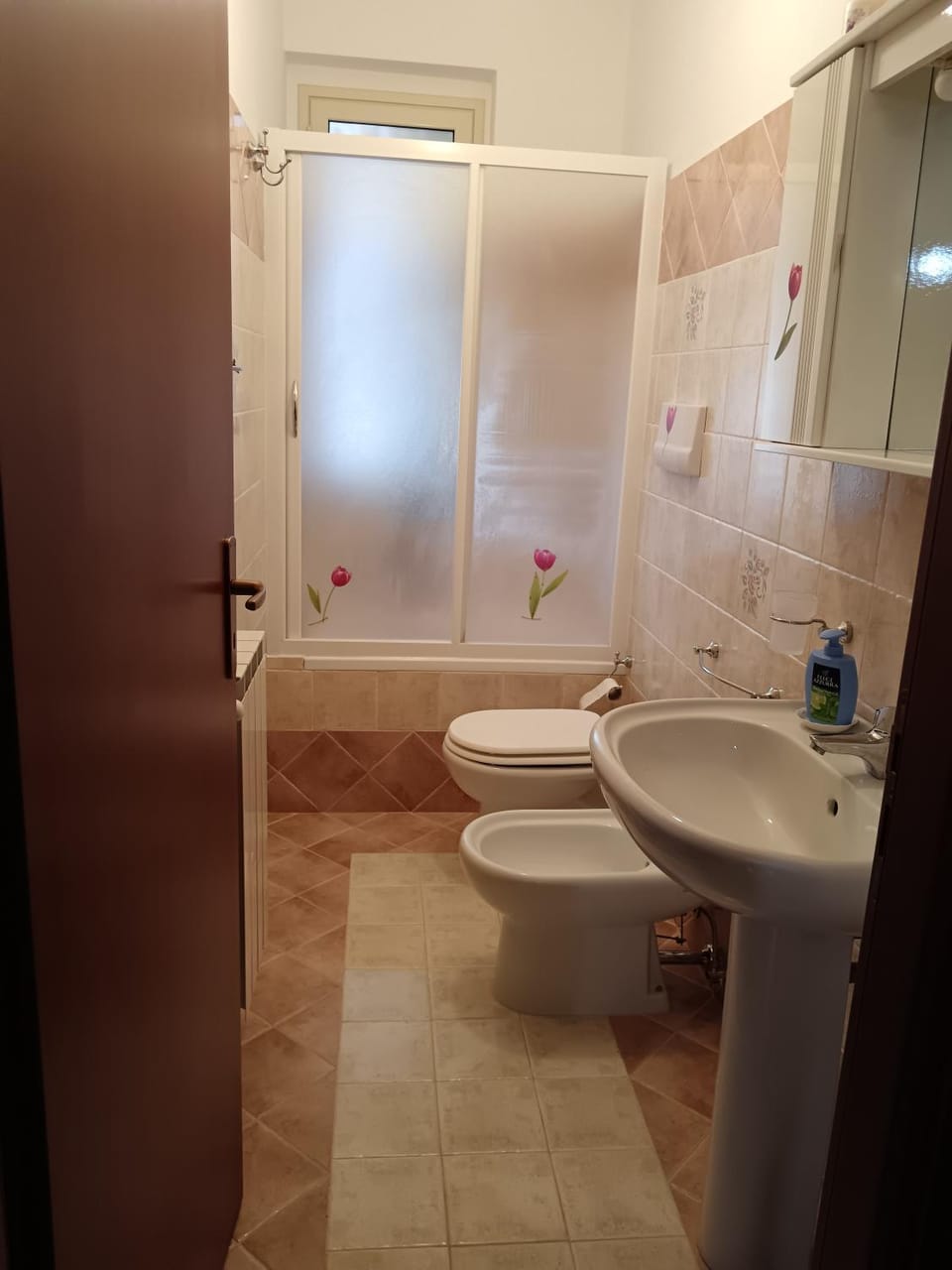 Casa Teresa Apartment in Sicily
