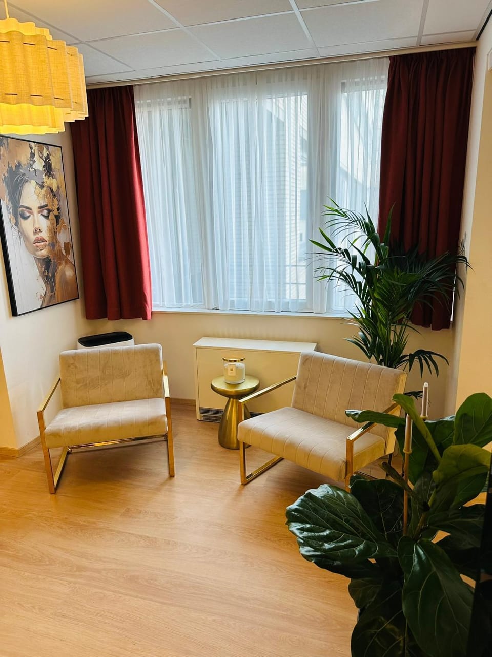 Designer- 2bd-Apartment in the heart of Brussels Apartment in Brussels
