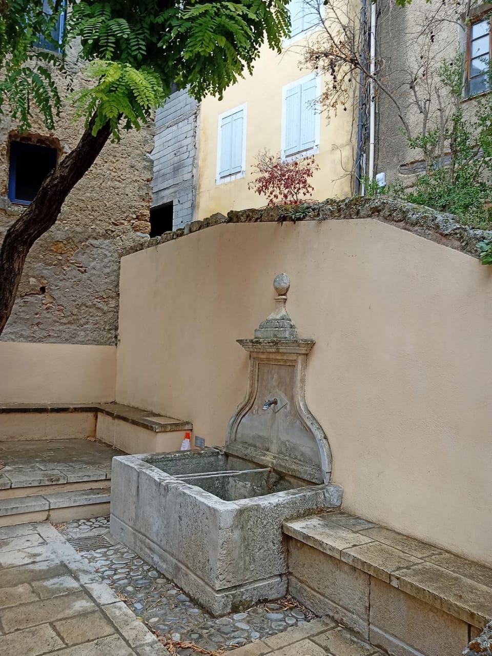 Le Sienna, Maison des Artistes, Vue, Rooftop Apartment in French Riviera
