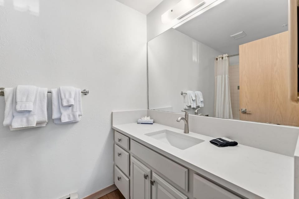 Tyra Stream 234 by Ski Country Resorts Apartment in Breckenridge