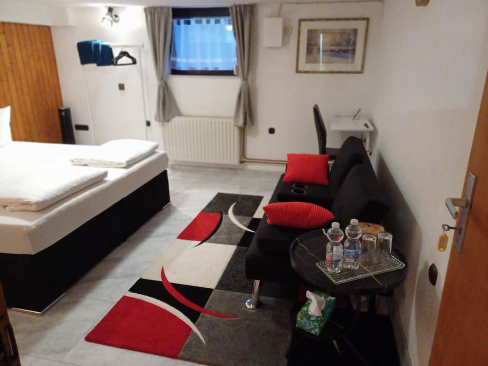 Guest house in Datteln 3 Apartment in North Rhine-Westphalia