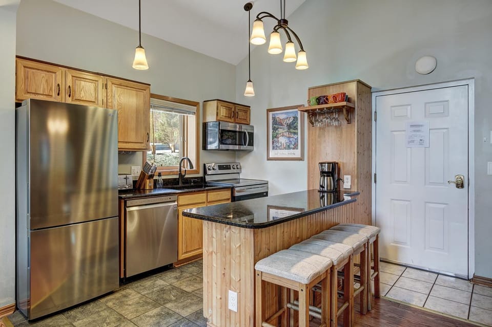 Tyra Aspen 9 by Ski Country Resorts Apartment in Breckenridge