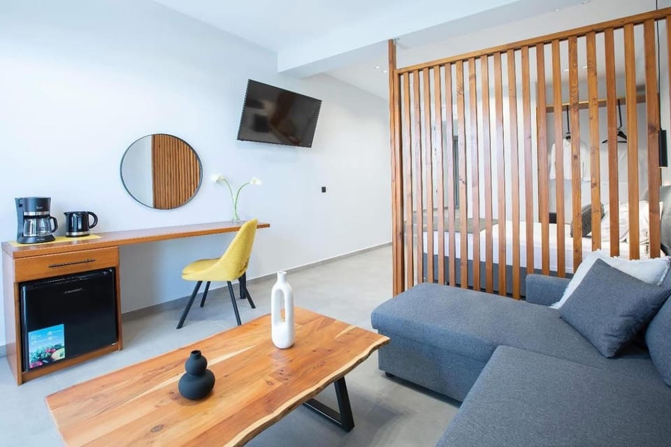 Sunset View Paleros - Boutique Suites Apartment in Peloponnese, Western Greece and the Ionian