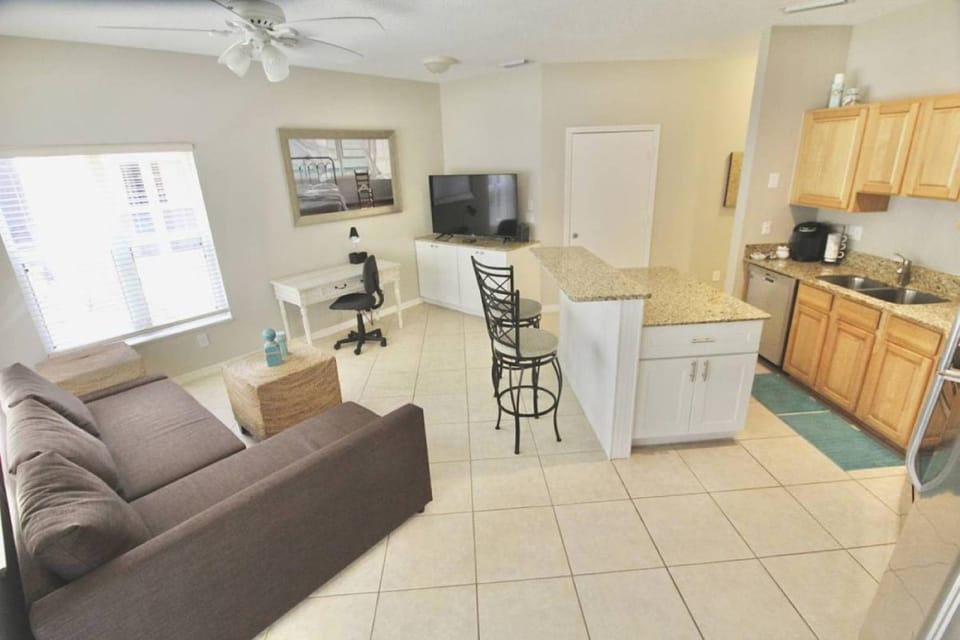 PGA Village Golf Villa 2BR House in Port Saint Lucie
