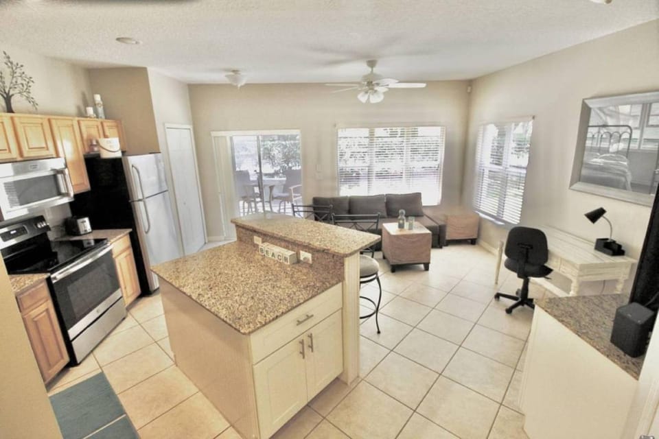 PGA Village Golf Villa 2BR House in Port Saint Lucie
