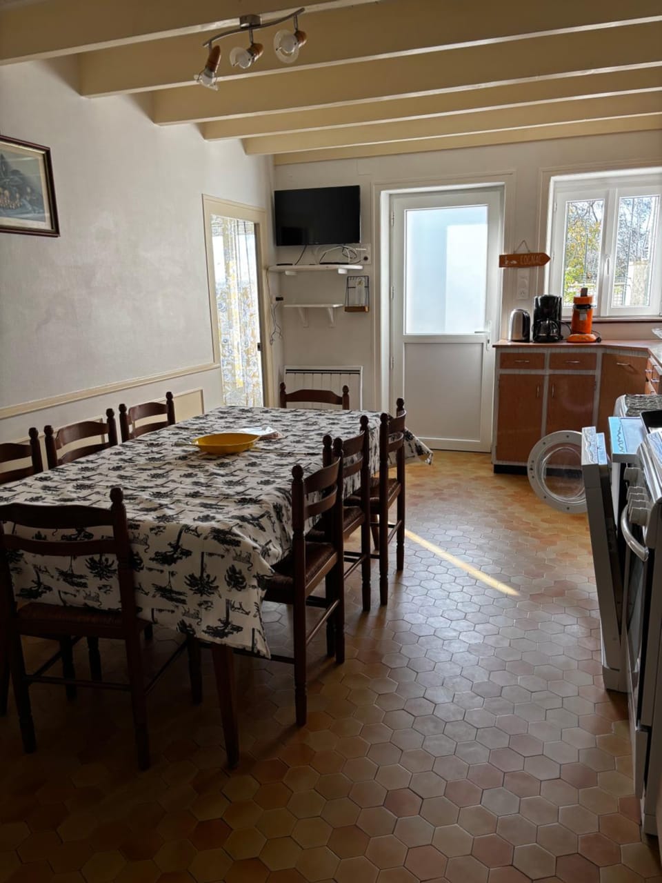 Maison au cœur du Vignoble charentais House in Nouvelle-Aquitaine