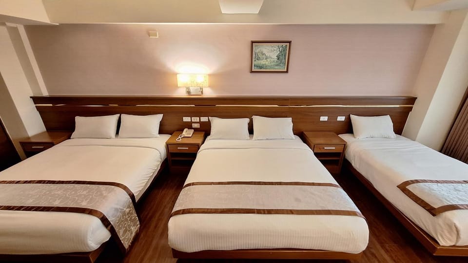 Cheng Pao Hotel Inn in Taiwan, Province of China