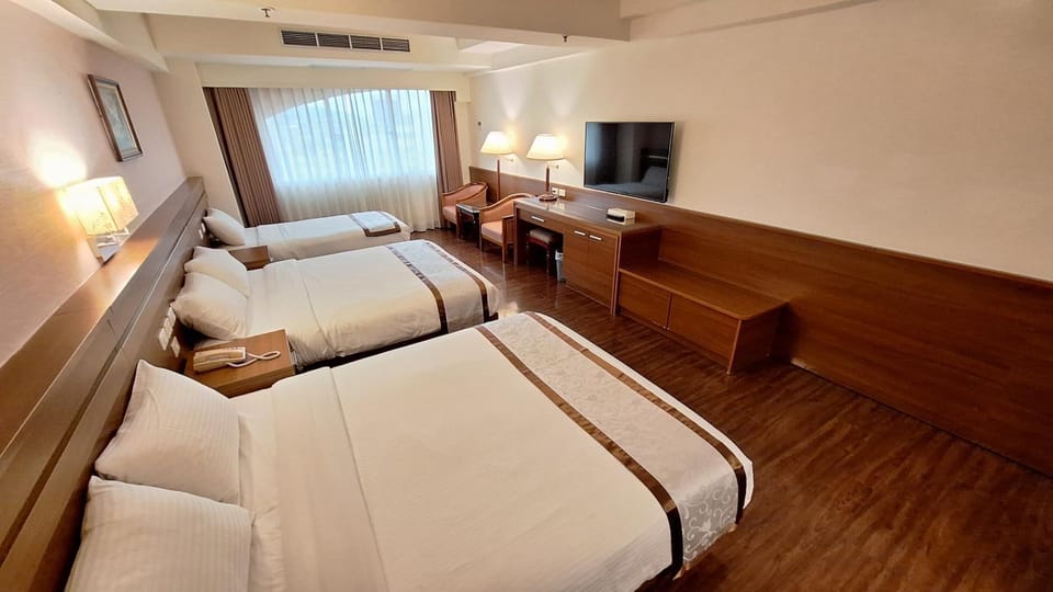 Cheng Pao Hotel Inn in Taiwan, Province of China