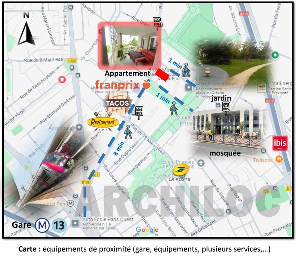 Bird's eye view, Other, Floor plan, City view, acessibility