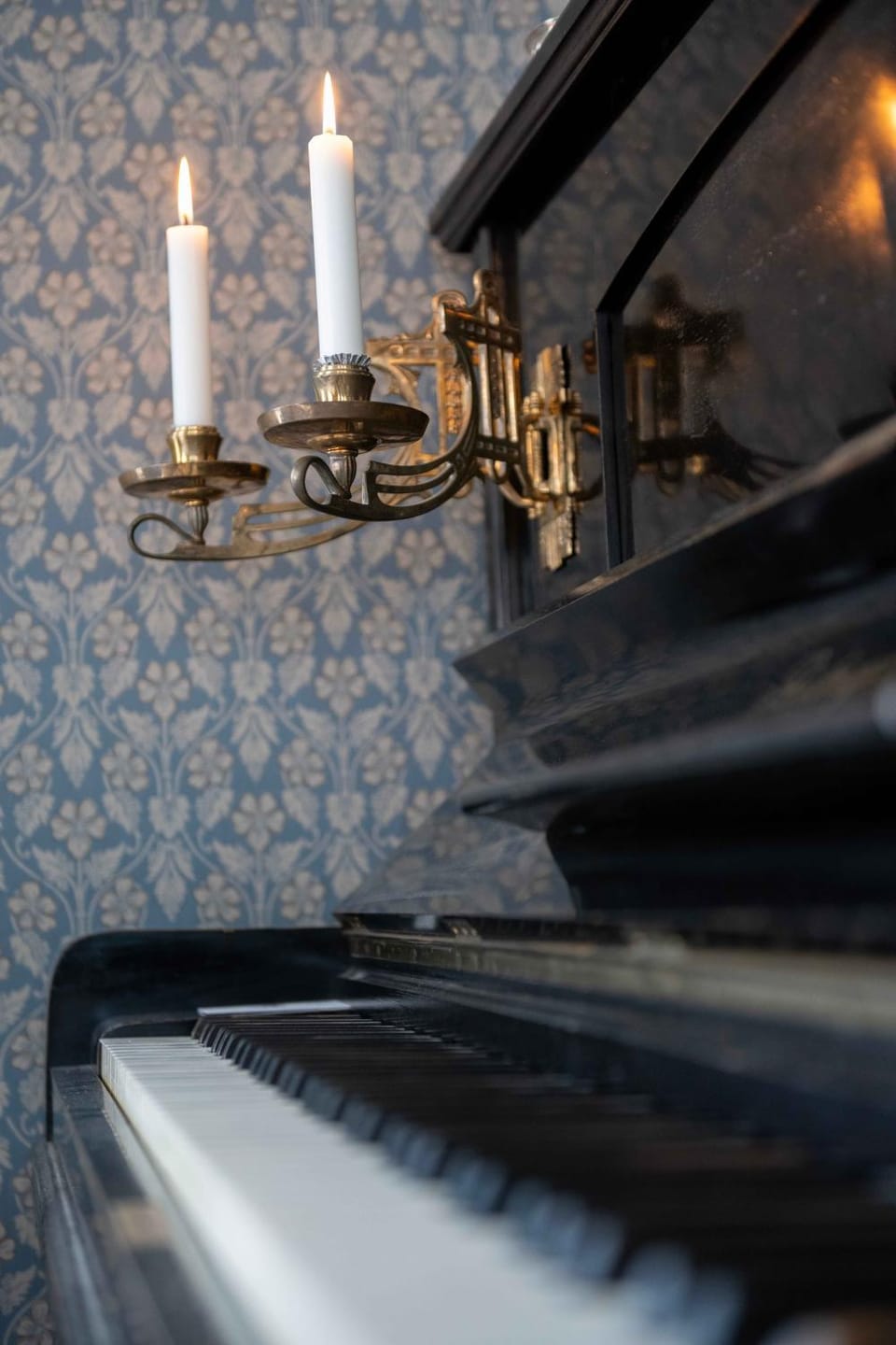 Decorative detail