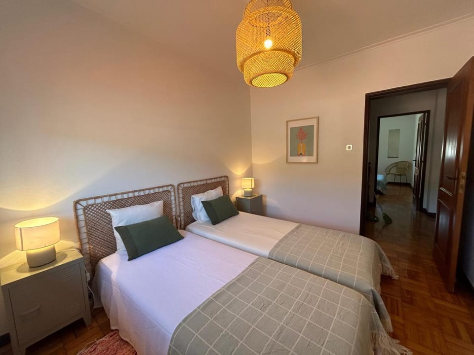 Casa Na Vila House in Vila Real District
