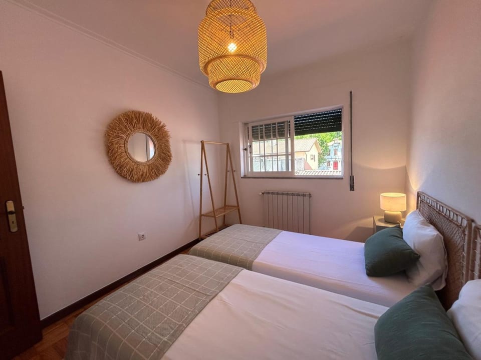 Casa Na Vila House in Vila Real District