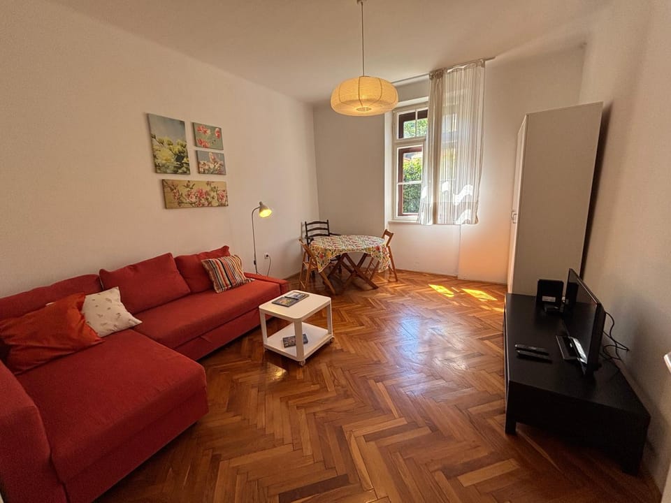 Alina1 Center Apartment in Split