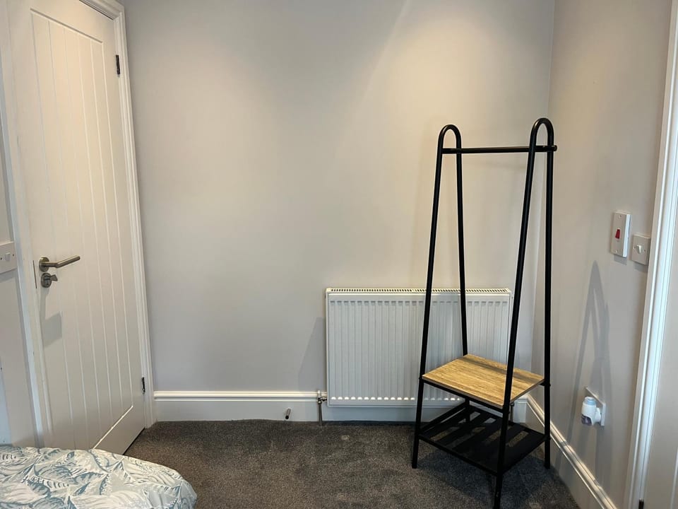 Fairfield Cottage Rooms Bed and Breakfast in Inverness
