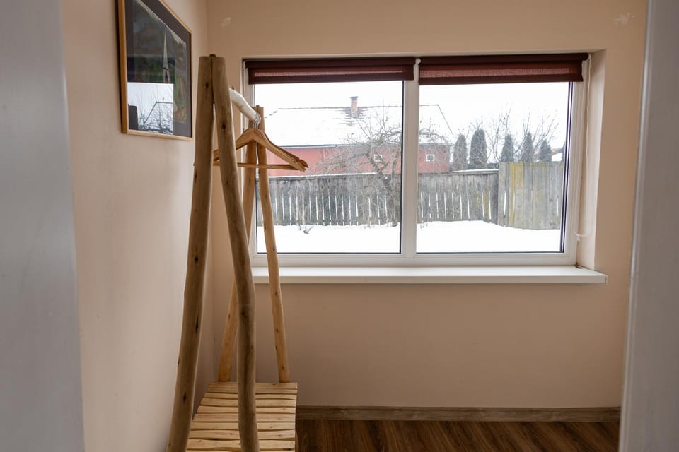 Menasagi Sit&Dream Cottage House in Romania