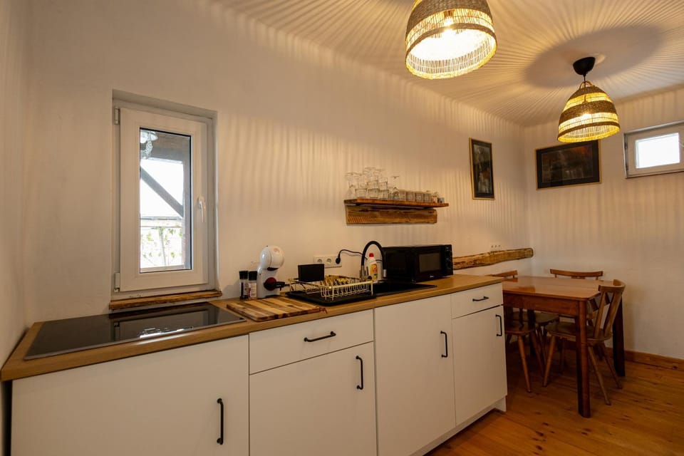 Menasagi Sit&Dream Cottage House in Romania
