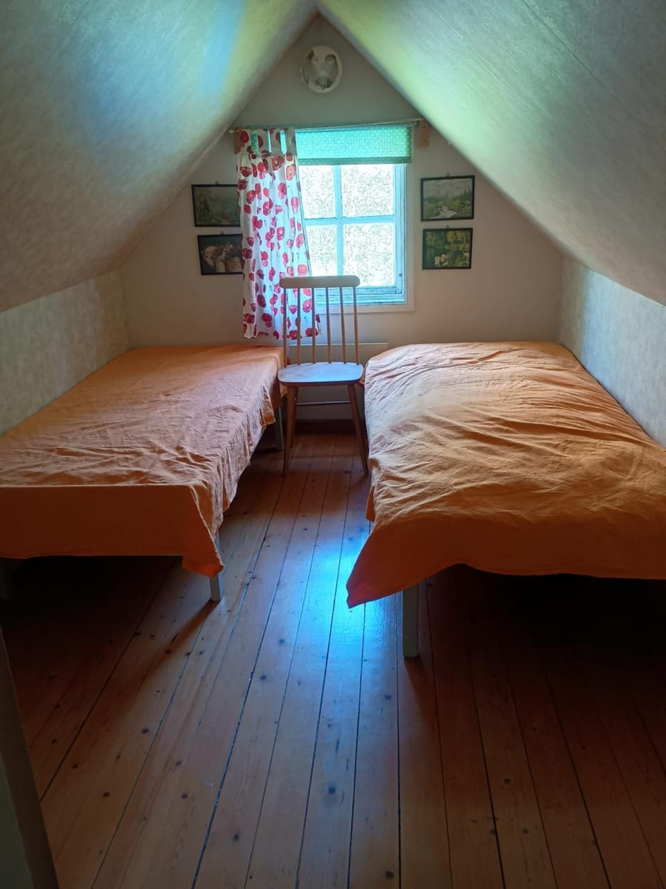 Gatans Gård sekelskiftshus Villa in Sweden