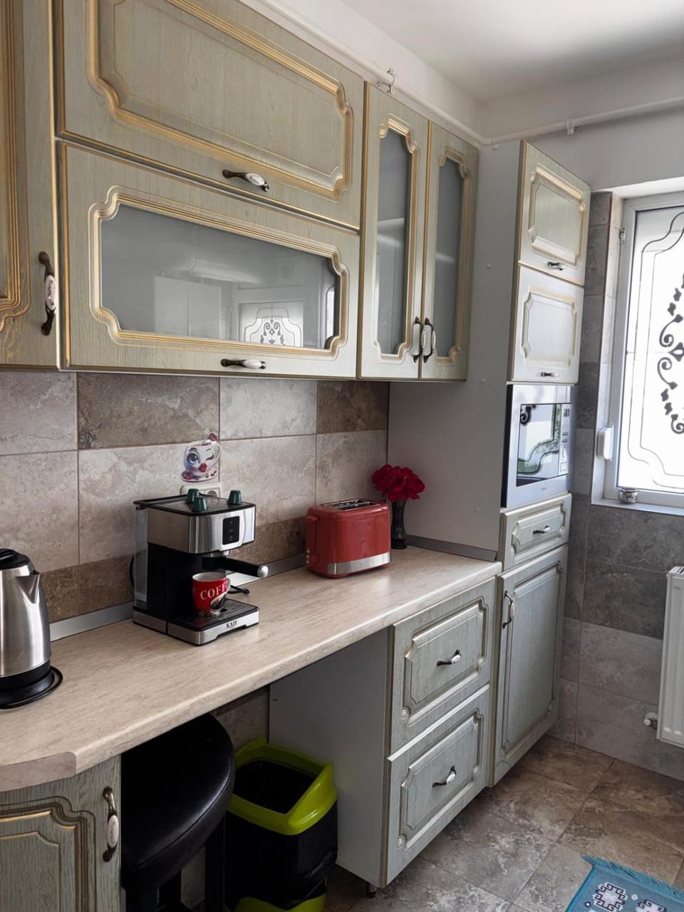 Garsonieră Gara Eklipsa Apartment in Romania