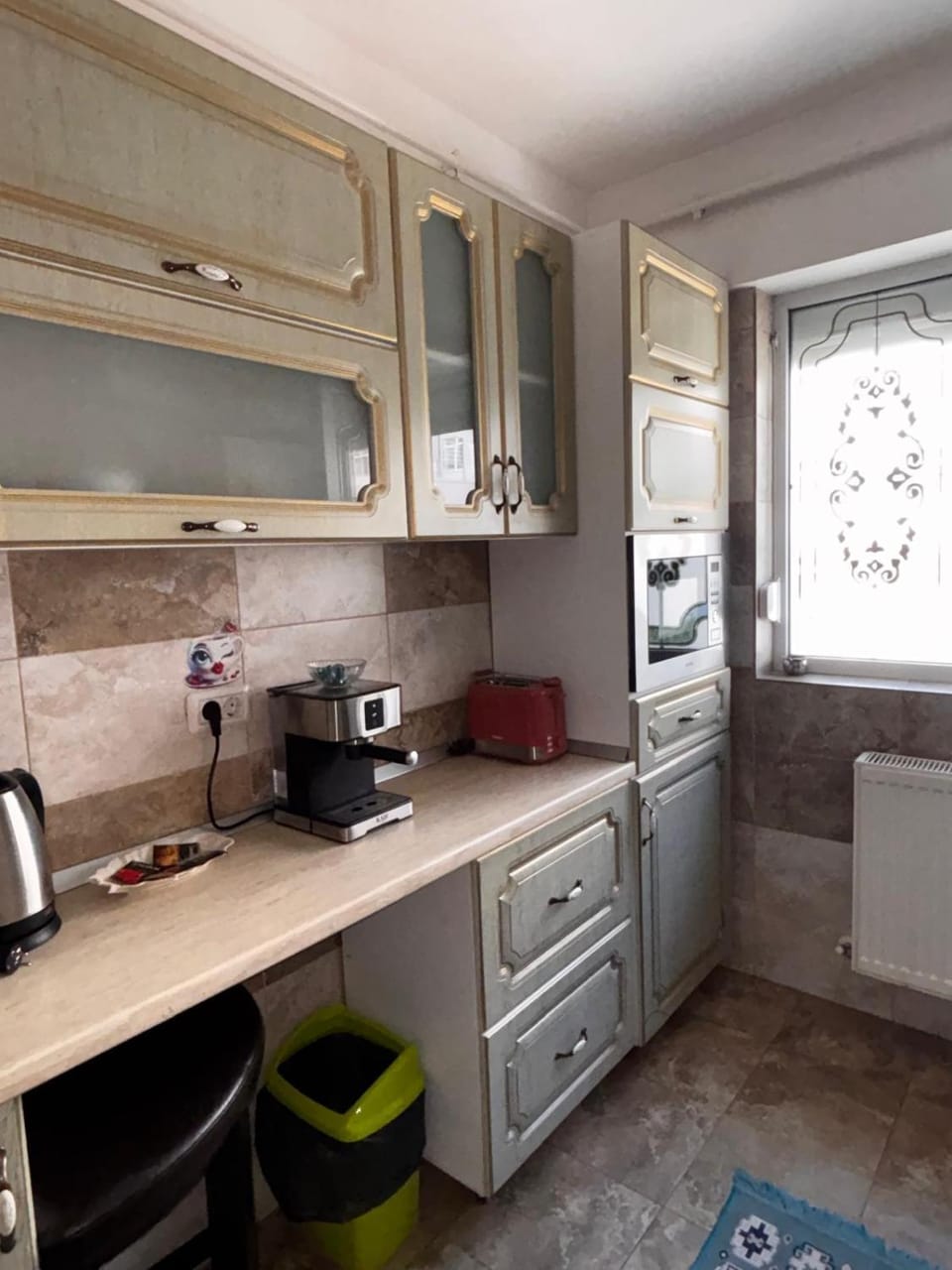 Garsonieră Gara Eklipsa Apartment in Romania