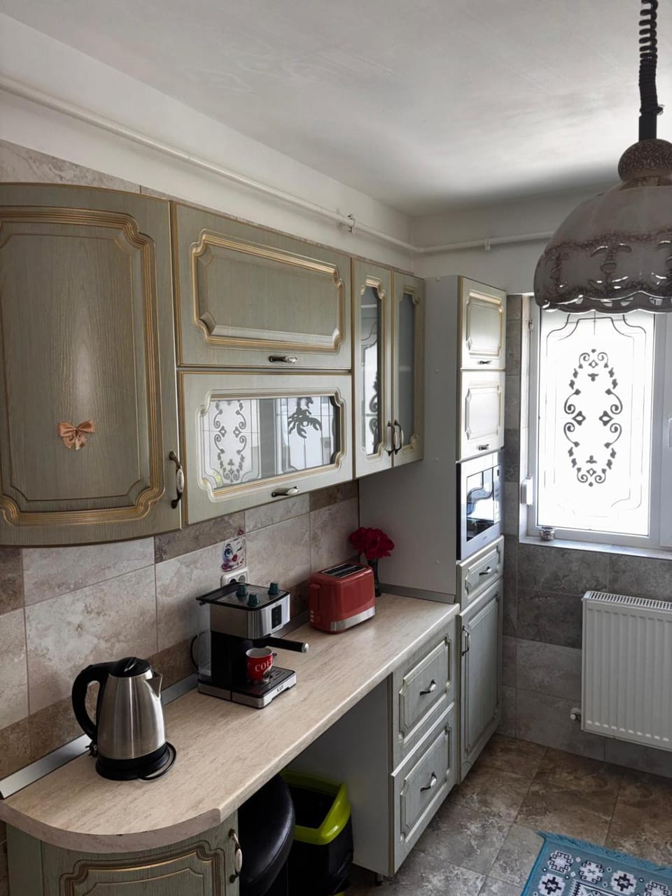 Garsonieră Gara Eklipsa Apartment in Romania