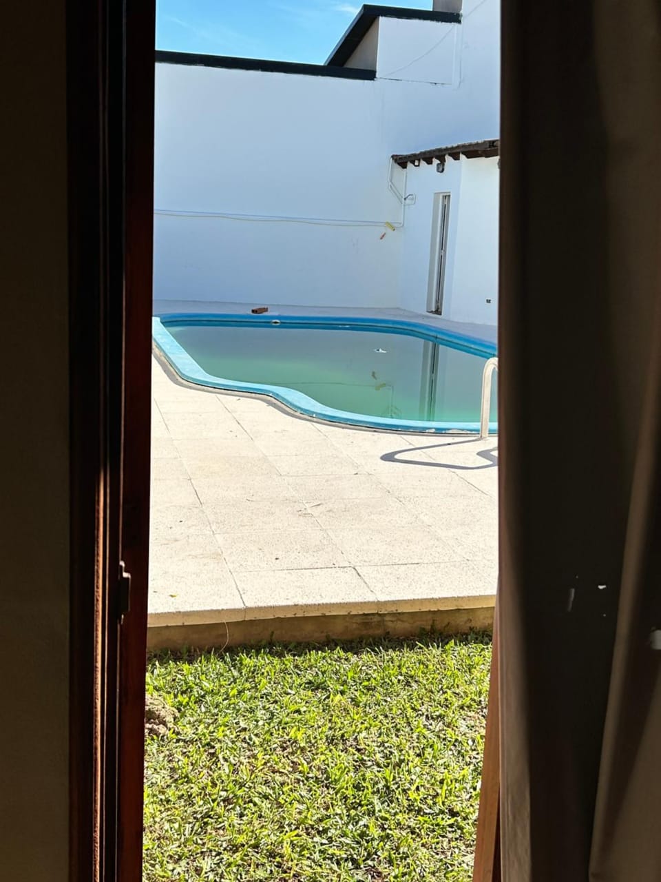 quinta iaia House in Entre Ríos Province, Argentina