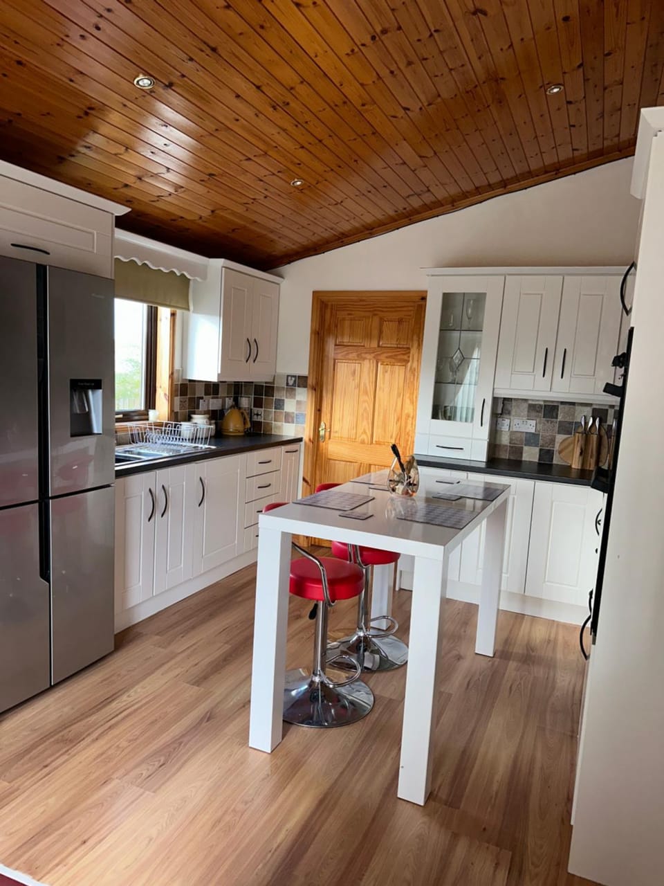 KatesKabin House in County Donegal